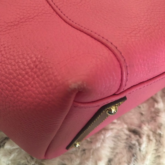 Dooney& Bourke Derby Tote - Picture 5 of 9